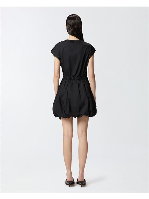 dress woman black PINKO | 105215A2LD/Z99